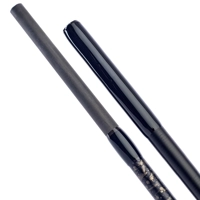 Daiwa Black Widow Deadbait Rods